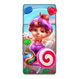 Sweet
Bonanza