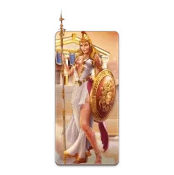 Wisdom
Of Athena